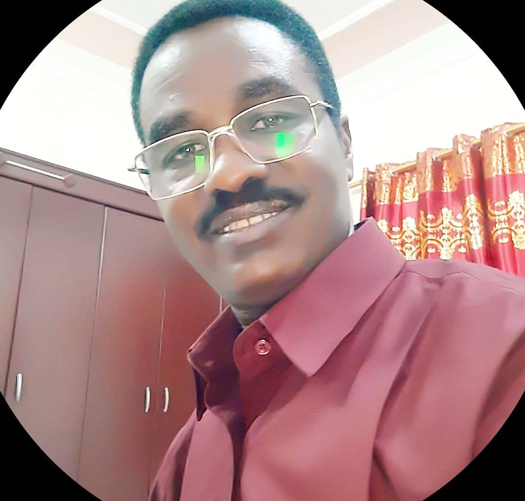 محمد على النقرو