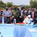 الفيدرالية والاستقرار السياسي في السودان