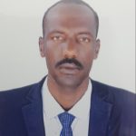 بيان مواساة حول إنزلاق أرضي (إنهيار جبلى) بجبل مرة