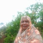 الحرب وأثرها على المرأة السودانية