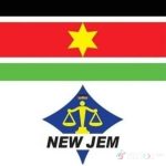 بيان ترحيب بالكوكبة النوعية الجديدة من المنضمين إلى صفوف الحركة.