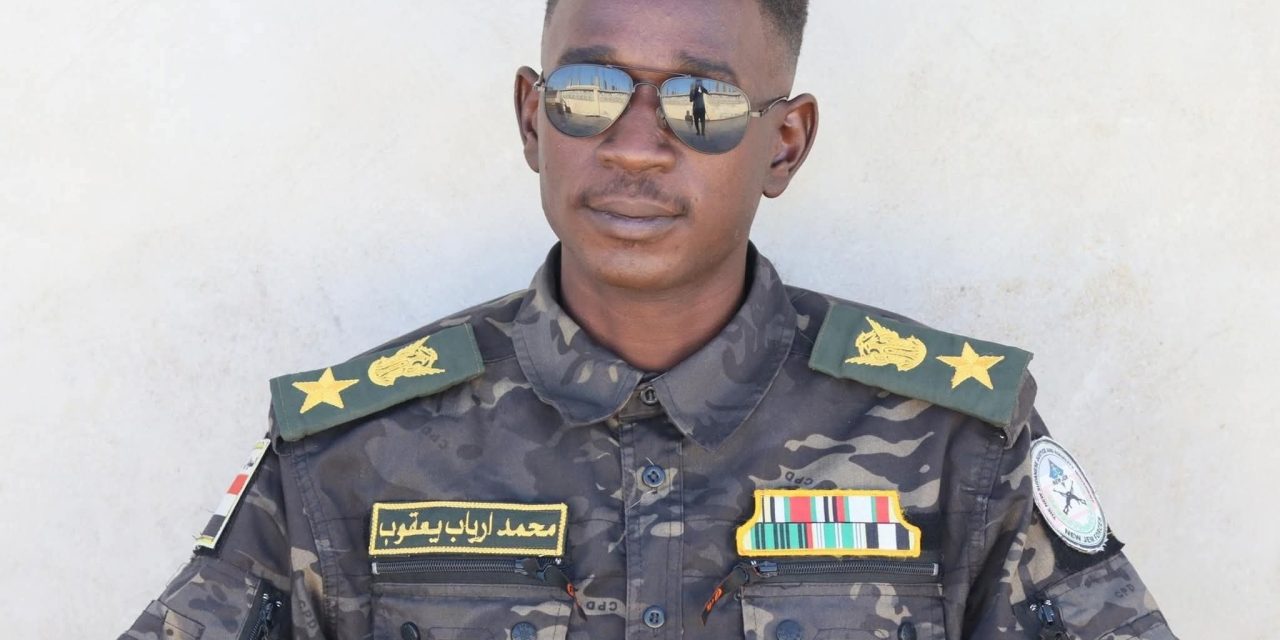 بيان الناطق الرسمي لقوات حركة العدل والمساواة السودانية الجديدة