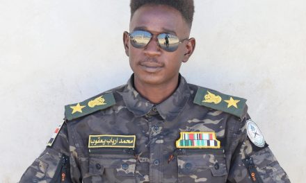 بيان الناطق الرسمي لقوات حركة العدل والمساواة السودانية الجديدة