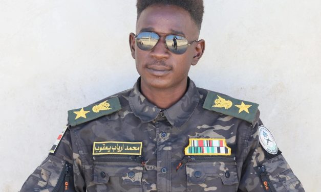 بيان الناطق الرسمي لقوات حركة العدل والمساواة السودانية الجديدة