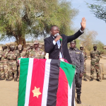 مسيرة د. منصور أرباب العطرة في قيادة نيو جيم والطريق نحو مستقبل مشرق للبلاد