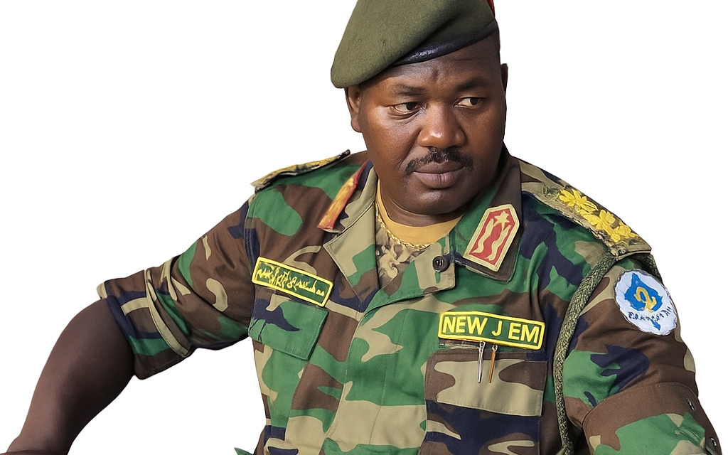 رئيس حركة العدل والمساواة السودانية الجديدة يصدر مرسوماً لتأسيس صندوق رعاية الجرحى والمصابين والمعاقين وأسر الشهدتء والمفقودين