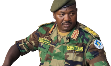 رئيس حركة العدل والمساواة السودانية الجديدة يصدر مرسوماً لتأسيس صندوق رعاية الجرحى والمصابين والمعاقين وأسر الشهدتء والمفقودين