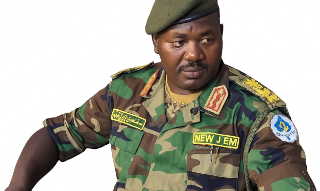 رئيس حركة العدل والمساواة السودانية الجديدة يصدر مرسوماً لتأسيس صندوق رعاية الجرحى والمصابين والمعاقين وأسر الشهدتء والمفقودين