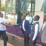 بيان حول اللقاء التنويري مع السيد رئيس حركة العدل والمساواة السودانية الجديدة – مكتب أوغندا.