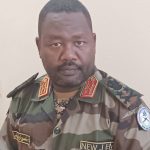 رئيس حركة العدل والمساواة السودانية الجديدة يبعث برقية تهنئة للشعب السوداني بمناسبة حلول عيد الفطر وانتصارات القوات المسلحة والقوات المساندة لها