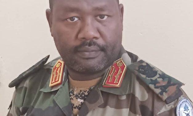 رئيس حركة العدل والمساواة السودانية الجديدة يبعث برقية تهنئة للشعب السوداني بمناسبة حلول عيد الفطر وانتصارات القوات المسلحة والقوات المساندة لها