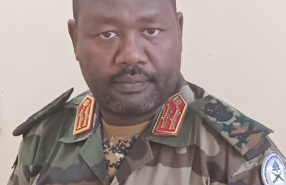 رئيس حركة العدل والمساواة السودانية الجديدة يبعث برقية تهنئة للشعب السوداني بمناسبة حلول عيد الفطر وانتصارات القوات المسلحة والقوات المساندة لها