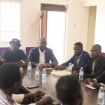 بيان حول لقاء رئيس حركة العدل والمساواة السودانية الجديدة بهياكل الحركة بدولة أوغندا