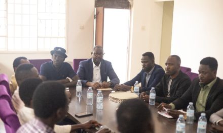 بيان حول لقاء رئيس حركة العدل والمساواة السودانية الجديدة بهياكل الحركة بدولة أوغندا