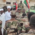 حركة العدل والمساواة السودانية الجديدة.. خطوات متواصلة نحو تحقيق أهدافها
