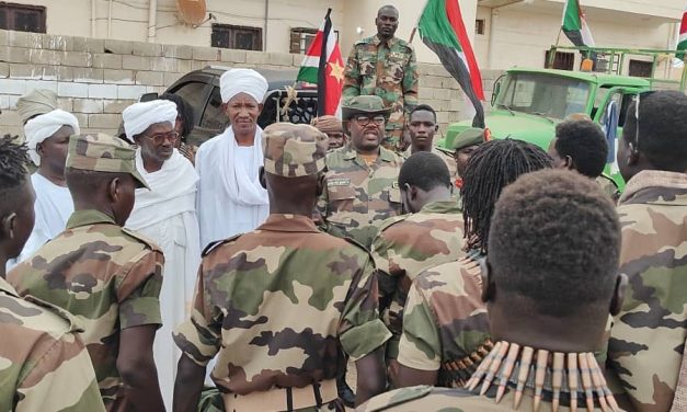 حركة العدل والمساواة السودانية الجديدة.. خطوات متواصلة نحو تحقيق أهدافها