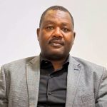 القائد الفذ الفريق أول مهندس دكتور منصور أرباب يونس رئيس حركة العدل والمساواة السودانية الجديدة (نيوجيم) والقائد الأعلى لقواتها