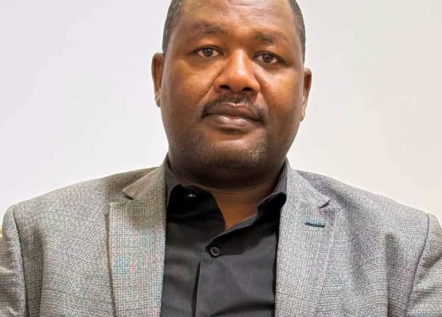 القائد الفذ الفريق أول مهندس دكتور منصور أرباب يونس رئيس حركة العدل والمساواة السودانية الجديدة (نيوجيم) والقائد الأعلى لقواتها