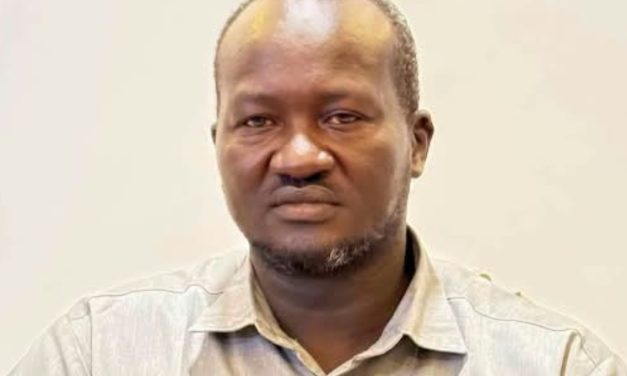 بطاقة تعريفية مختصرة عن حاكم إقليم كردفان بحركة العدل والمساواة السودانية الجديدة